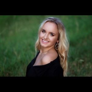 Meet your Posher, Madison